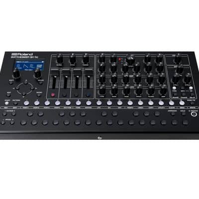 B Stock Roland SH-4d Desktop Synthesizer image 3