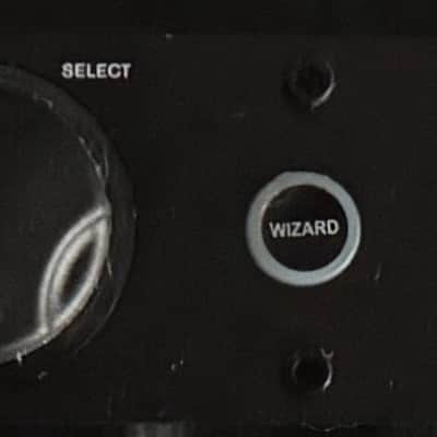 dbx DriveRack PA2 Complete Loudspeaker Management System 2010s - Black image 1