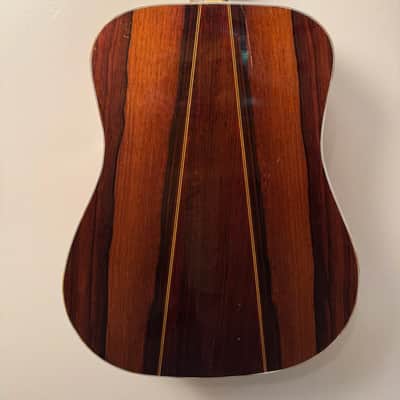 Martin D-35 1966 - with Lifton case image 1