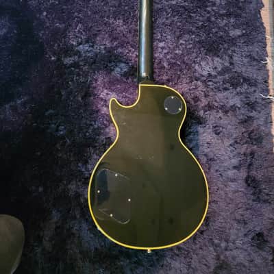 Gibson Les Paul Custom image 1