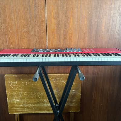 Nord Electro 4 SW73 Semi-Weighted 73-Key Keyboard w/ gig bag image 5