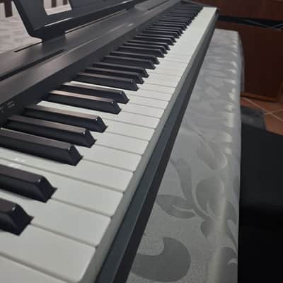 Yamaha P-45 Digital Piano 2015 - Present - Black image 6