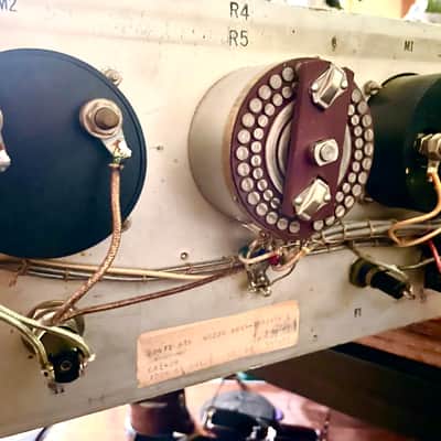 Department of Commerce CA-1428 valve limiter image 6