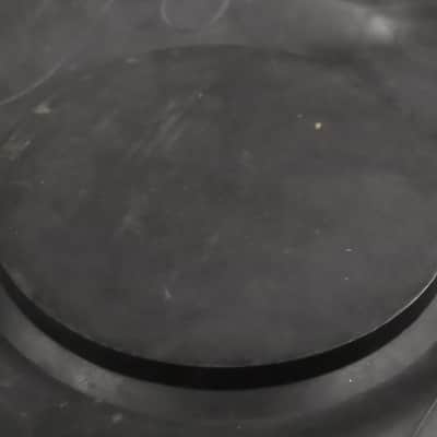 Ludwig Billy Gladstone Vacuum Drum Practice Pad Vintage 1970's #2 image 3