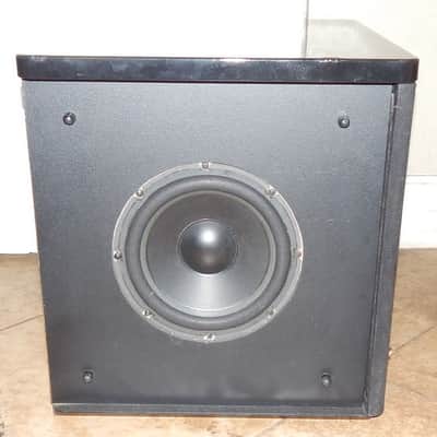 Mirage BPS150i powered subwoofer image 5