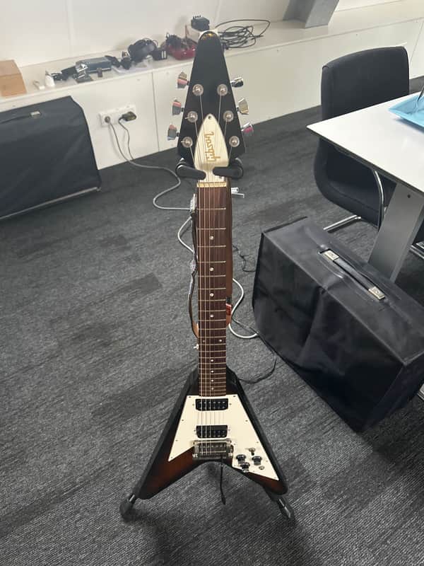 Gibson Flying V '67 1990 - 2002 | Reverb The Netherlands