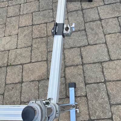 Pearl Icon DR-500 3-Sided Straight Drum Rack image 12