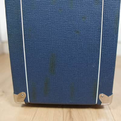Laney Lionheart L5T-112 5-Watt 1x12" Tube Guitar Combo 2010s - Blue image 5
