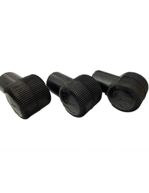 Sonor 14594572 Rubber Feet Confezione da 03 pz image 1