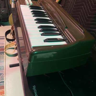 Estey Chord Organ 1960’s  - Brown Bild 4