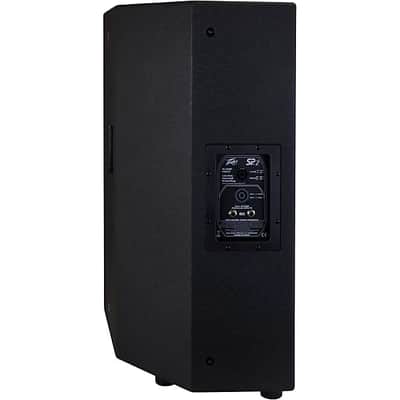 Peavey SP 2 2-Way 15" Speaker 2024 - BLACK image 3