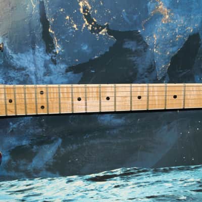 G&L Leo Fender Commemorative ASAT Classic image 2