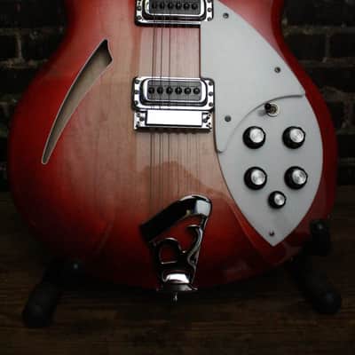 Rickenbacker 360/12 (USED) image 1