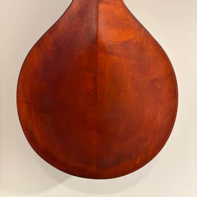 All Original - Beautiful Fully Restored - Gibson Style A2 Mandolin 1920’s overhauled - original HS case included! image 4