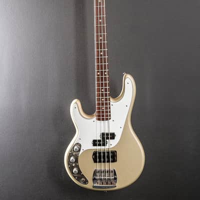 StingRay Bass Left Hand '80 image 3
