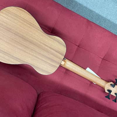Cordoba Mini II Bass MH-E - Mahogany image 8