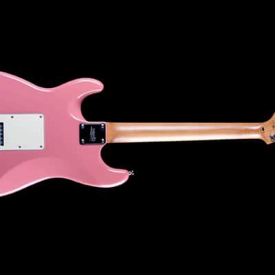 JET JS300 BGD - Burgundy Pink image 2
