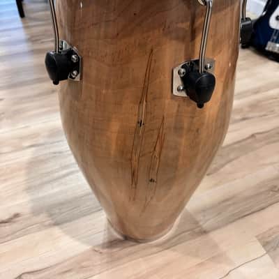 Manito Percucion Quinto Maple tree trunk Wood image 3
