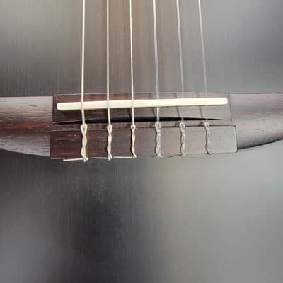 Brand New Ibanez TOD10N Tim Henson Signature Model Nylon String Guitar image 19