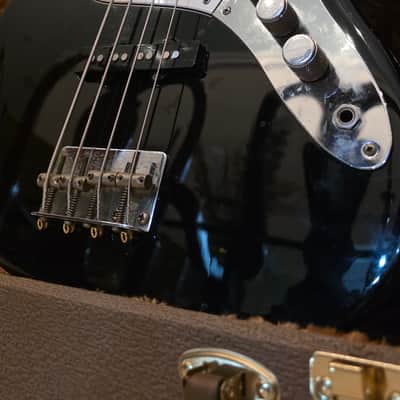 Fender JB-75 Jazz Bass Reissue MIJ image 16