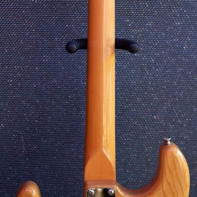 Schecter Strat Custom - Natural image 14