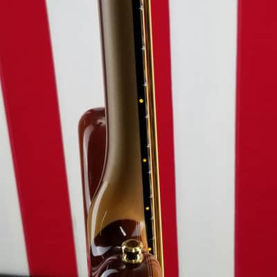 2007 Alembic Starburst - Custom Made 1 of 1 - AAAAA Top - LEDs - Original Case image 8
