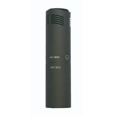 Sennheiser MKH 8050 Super-Cardioid Small Diaphragm Condenser Mic image 5