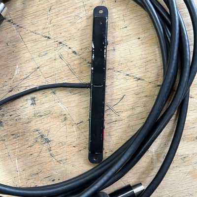 Used Roland VB-99 V-Bass System with GK-3B Pickup and Cable Made in Japan image 14