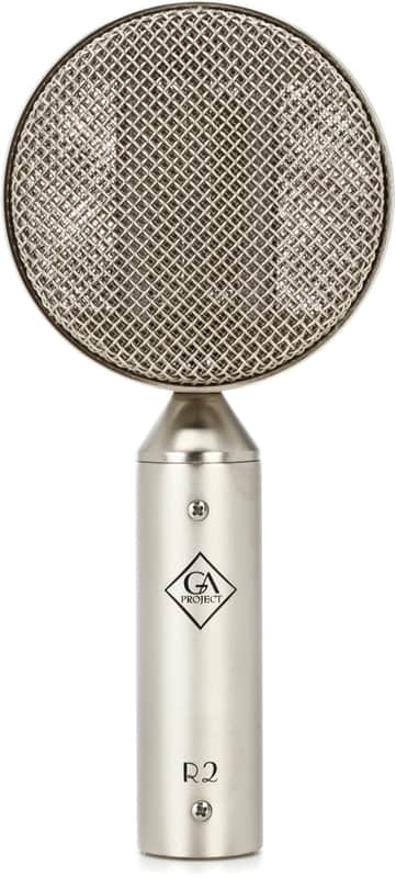 Golden Age Project R2 MKII Ribbon Microphone image 1