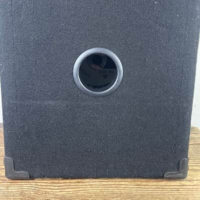 SWR Workingmans 12 Celestion K12T-200 speaker 100W solid state power amp image 13