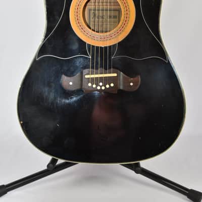Ibanez Concord 752 Black Beauty image 3