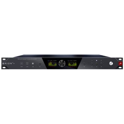 MOTU 828x Thunderbolt / USB 2.0 Audio Interface | Reverb