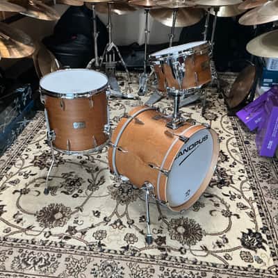 Canopus Yaiba II 2026 - Antique Natural Matte LQ image 2