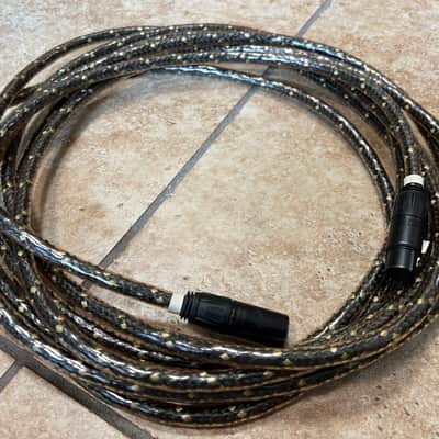 Straight Wire Virtuoso Balanced XLR Interconnect Cables 20 ft. PAIR image 2