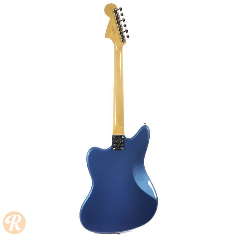 Fender 50th Anniversary Jaguar | Reverb Canada