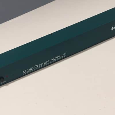 Niche ACM1 Audio Control Module image 1