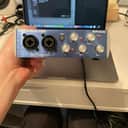 PreSonus AudioBox USB Audio Interface 2010s - Blue