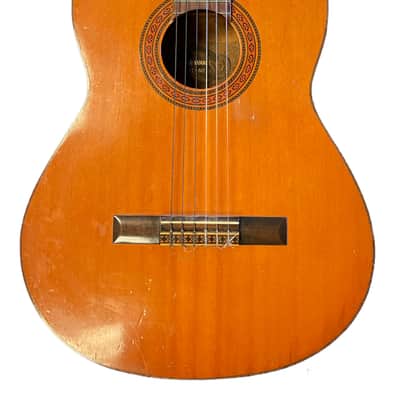 Yamaha Guitar - Acoustic G-60A image 3