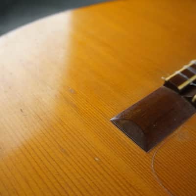 Masaru Kono/Kohno 4-12 1963 Japan Classical Early Golden Era Rare image 12