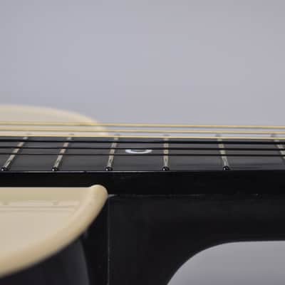 1960s Maccaferri "Showtime" Plastic Acoustic Guitar image 13