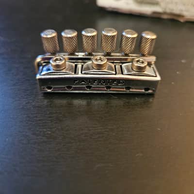 Guitar NutBuster - Non-Invasive Locking Nut image 2