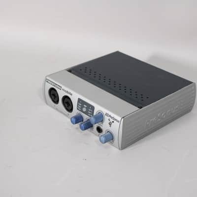 PreSonus FireStudio Mobile Interface image 2