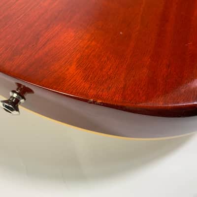 2010 Gibson USA Slash AFD Appetite For Destruction Les Paul Standard | Signature Model Minty image 21
