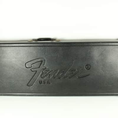 RARE 1988 Vintage Fender Stratocaster Plus Graffiti Yellow E4 Series ~All Original~ 1980s USA image 24