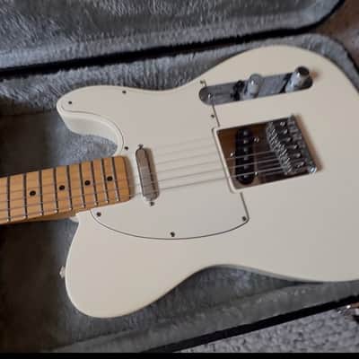 Fender Standard Telecaster 2006 - 2018 image 9