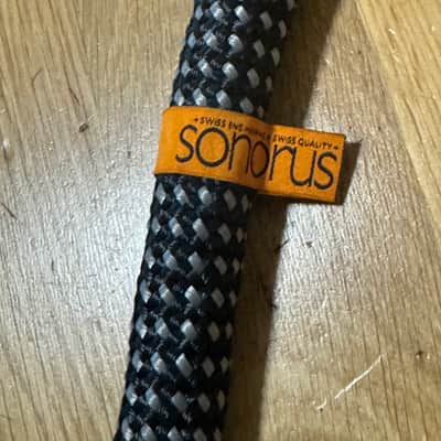 Vovox VOVOX Sonorus Muco 2016 - Black image 2