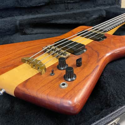 Alembic Exploiter 1984 w/case image 7