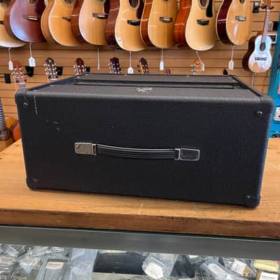 Ted Weber Signature Loaded 2x10" 8ohm Amp Extension Cabinet image 8