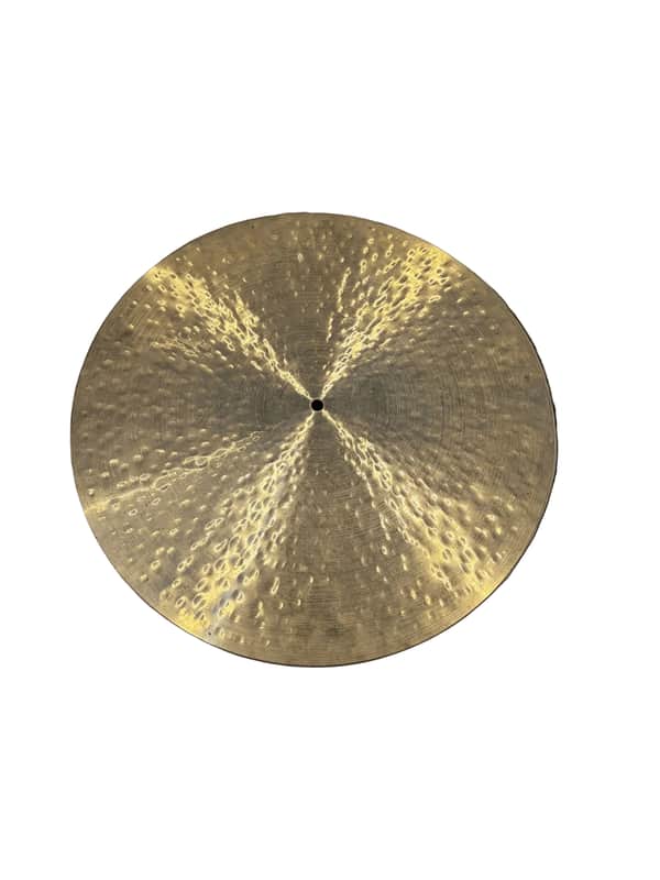 Paiste 20" Signature Light Top Ride image 1