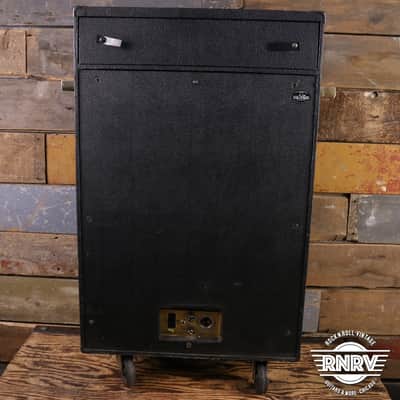 Selmer Varitone Octamatic Auditorium Model Saxophone Amplifier image 7